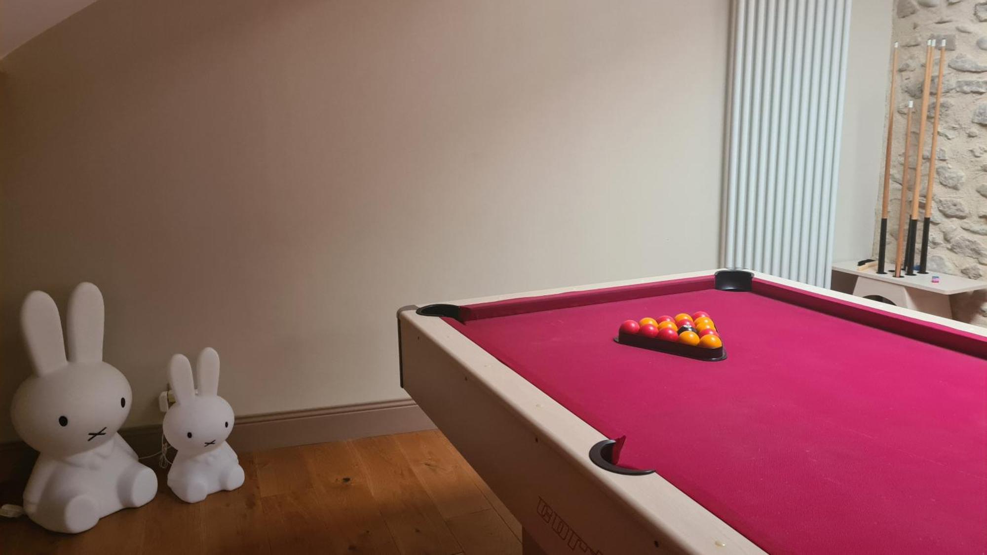 Gite Le Caprice Spa & Sauna Génissieux Buitenkant foto